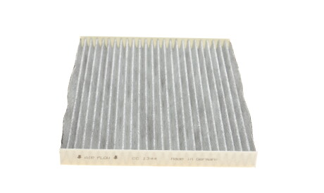 Фото 3 - Фильтр салона CORTECO 80001215