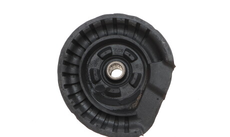 Фото 3 - Опора стойки амортизатора CORTECO 80001277