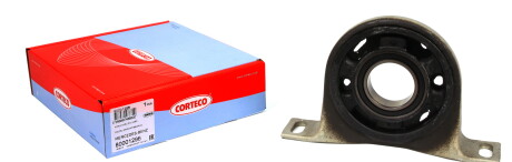 Фото 2 - Подшипник карданного вала CORTECO 80001296