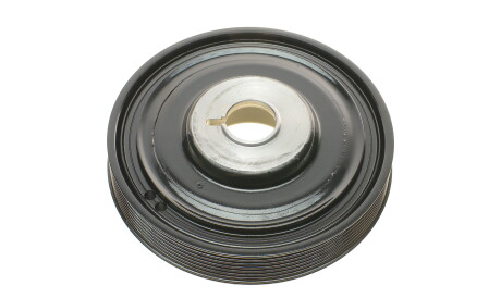 Фото 2 - Шків колінвалу / Демфер CORTECO 80001299