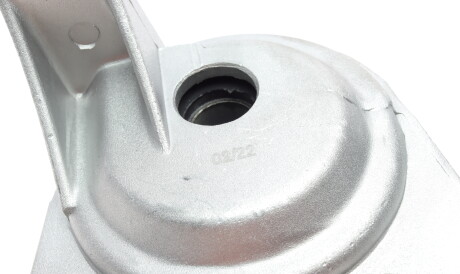 Фото 3 - Подушка двигателя CORTECO 80001320