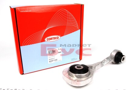 Фото 2 - Подушка двигателя CORTECO 80001330