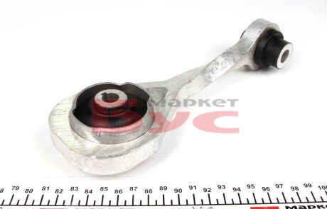 Фото 3 - Подушка двигателя CORTECO 80001330