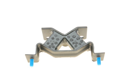 Фото 2 - Подушка кріплення КПП CORTECO 80001350