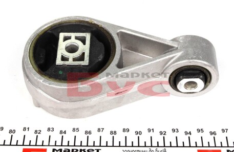 Фото 3 - Подушка кріплення КПП CORTECO 80001383