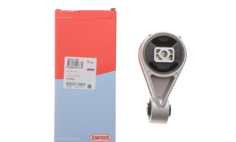 Фото 5 - Подушка кріплення КПП CORTECO 80001383