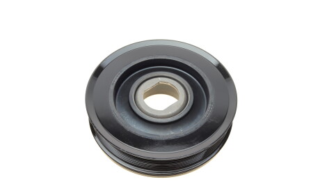 Фото 2 - Шкив коленвала / Демфер CORTECO 80001434