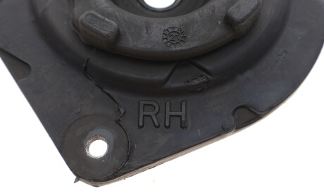 Фото 2 - Опора стійки амортизатора CORTECO 80001499