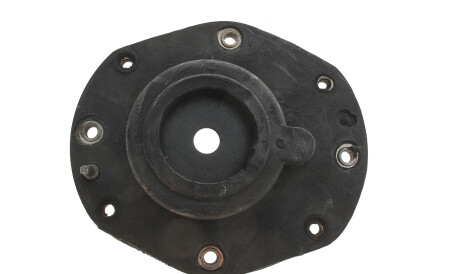 Фото 2 - Опора стойки амортизатора CORTECO 80001508