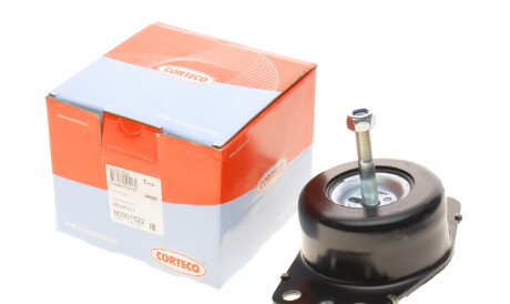 Фото 2 - Подушка двигателя CORTECO 80001522