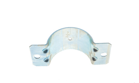 Фото 2 - Подушка кріплення КПП CORTECO 80001543