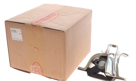 Фото 2 - Подушка двигателя CORTECO 80001550