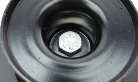 Фото 2 - Подушка кріплення КПП CORTECO 80001558