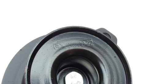 Фото 3 - Подушка кріплення КПП CORTECO 80001558