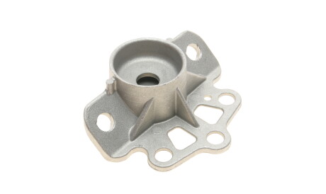 Фото 2 - Опора стійки амортизатора CORTECO 80001600