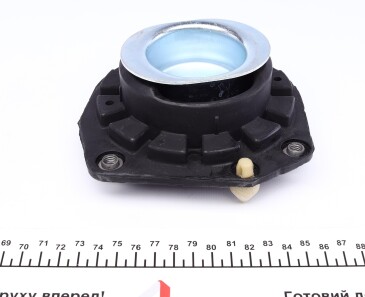 Фото 2 - Опора стойки амортизатора CORTECO 80001603