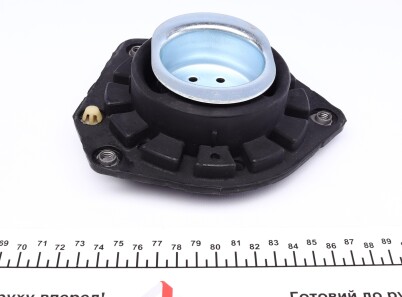 Фото 3 - Опора стойки амортизатора CORTECO 80001603