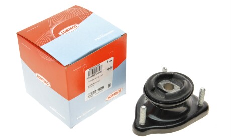 Опора амортизатора зад. BMW 3 (E36)/5 (E39) Touring 96-04 M44/M62 - (33521093416) CORTECO 80001608