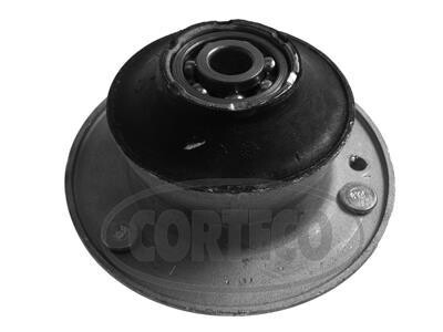 Опора стойки амортизатора - CORTECO 80001617