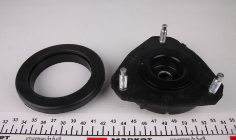 Фото 2 - Опора стійки амортизатора CORTECO 80001656