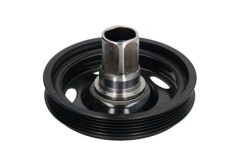 Фото 2 - Шків колінвалу / Демфер CORTECO 80001696