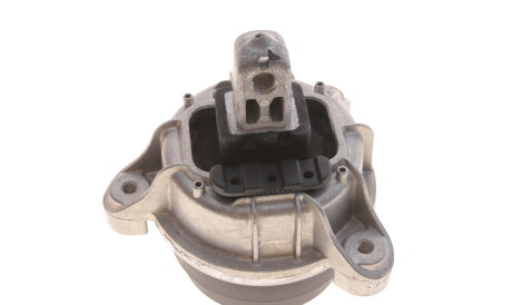 Фото 3 - Подушка двигателя CORTECO 80001746