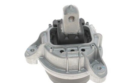 Подушка двигуна (L) BMW 5 (F10/F11)/7 (F01/F02/F03/F04) (Hydro) - (22116777365, 6777365) CORTECO 80001747