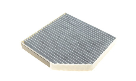 Фото 2 - Фільтр салону CORTECO 80001756