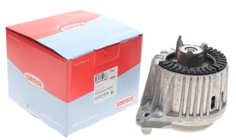 Фото 2 - Подушка двигуна CORTECO 80001804