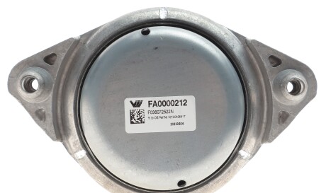 Фото 3 - Подушка двигуна CORTECO 80001804