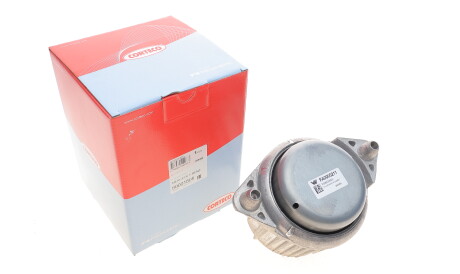 Фото 2 - Подушка двигуна CORTECO 80001805