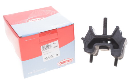 Фото 2 - Подушка двигателя CORTECO 80001822