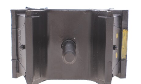 Фото 3 - Подушка двигателя CORTECO 80001822