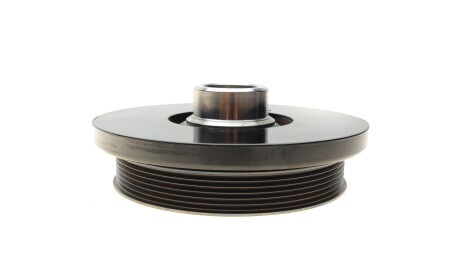 Фото 5 - Шків колінвалу / Демфер CORTECO 80001828