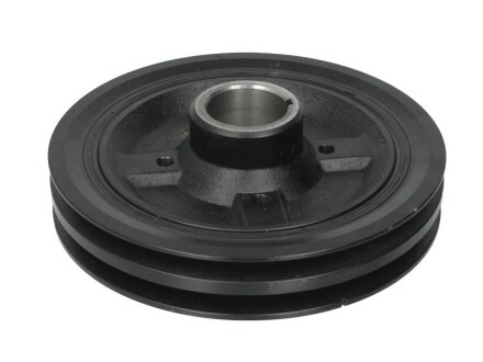 Фото 2 - Шків колінвалу / Демфер CORTECO 80001832