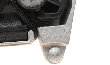 Фото 2 - Подушка кріплення КПП CORTECO 80001849