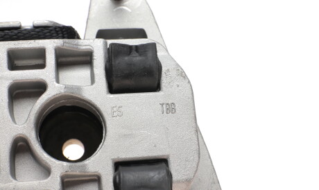 Фото 3 - Подушка кріплення КПП CORTECO 80001849