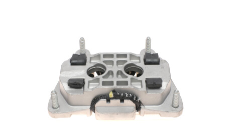 Фото 4 - Подушка кріплення КПП CORTECO 80001849