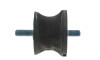 Подушка КПП BMW 3 (E36/E46/E90) 1.6-3.0i 90-11 - ((22316771219, 22316799331, 23711137817)) CORTECO 80001860 (фото 1)