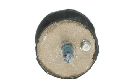 Фото 2 - Подушка кріплення КПП CORTECO 80001860