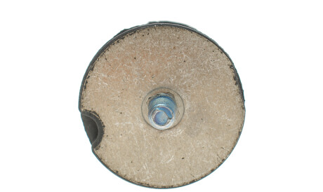 Фото 3 - Подушка кріплення КПП CORTECO 80001860