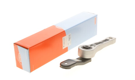 Фото 2 - Подушка двигуна CORTECO 80001888