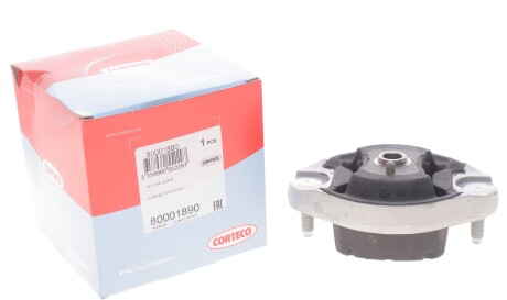 Фото 2 - Подушка кріплення КПП CORTECO 80001890