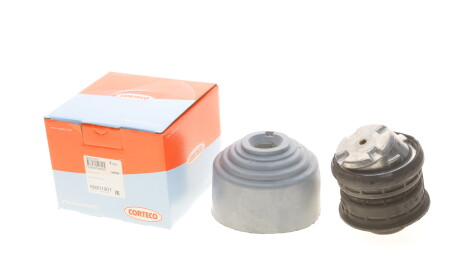 Фото 2 - Подушка двигателя CORTECO 80001901