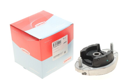 Фото 2 - Подушка кріплення КПП CORTECO 80004237