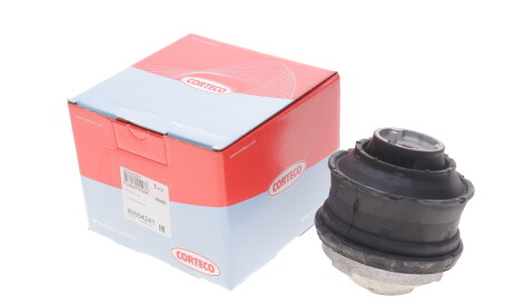 Фото 2 - Подушка двигателя CORTECO 80004241