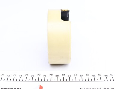 Фото 3 - Подушка двигуна CORTECO 80004247