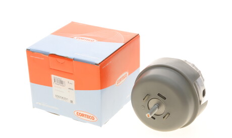 Фото 2 - Подушка двигателя CORTECO 80004291