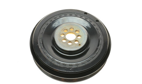 Фото 2 - Шків колінвалу / Демфер CORTECO 80004350