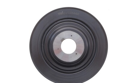 Фото 4 - Шків колінвалу / Демфер CORTECO 80004382